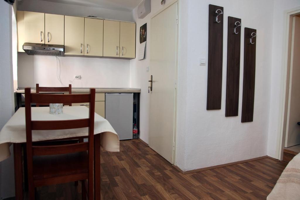 Studio Esperanza Dubrovnik Habitación foto