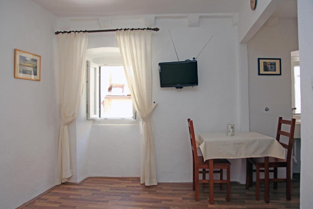 Studio Esperanza Dubrovnik Habitación foto