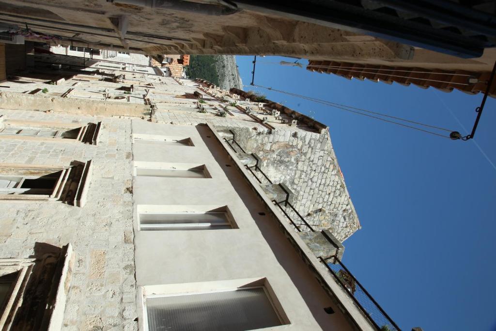 Studio Esperanza Dubrovnik Exterior foto