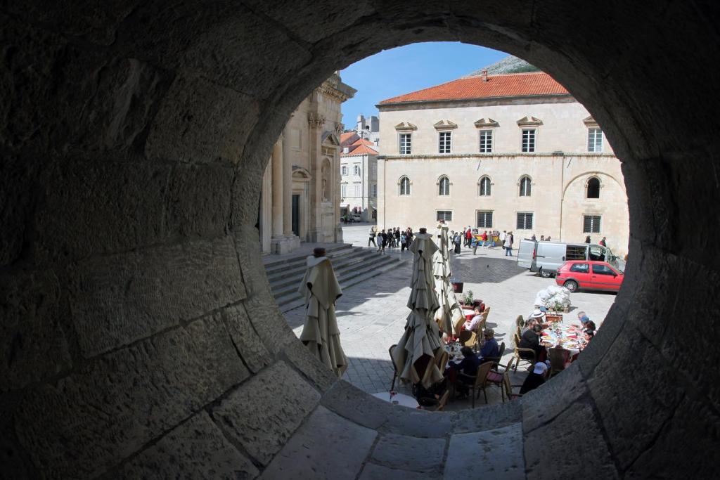 Studio Esperanza Dubrovnik Exterior foto