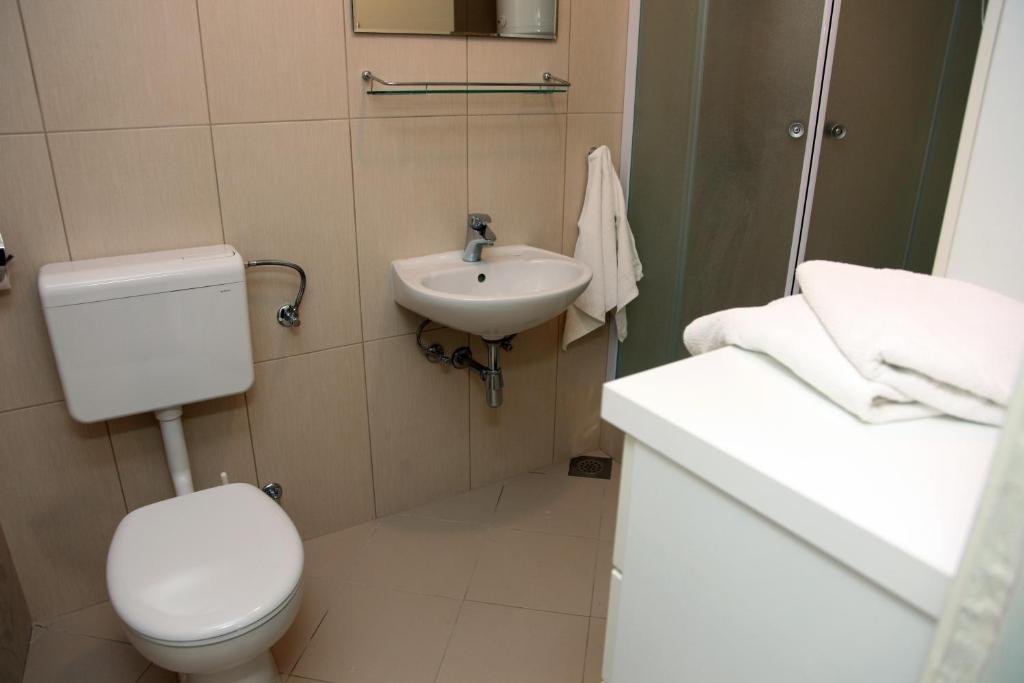 Studio Esperanza Dubrovnik Habitación foto