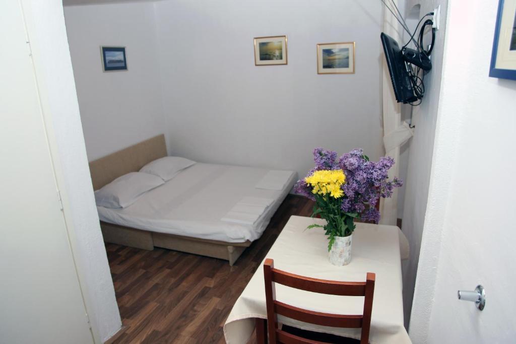 Studio Esperanza Dubrovnik Habitación foto