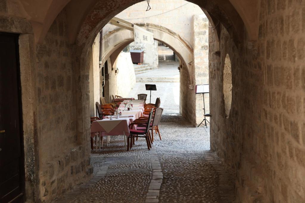 Studio Esperanza Dubrovnik Exterior foto