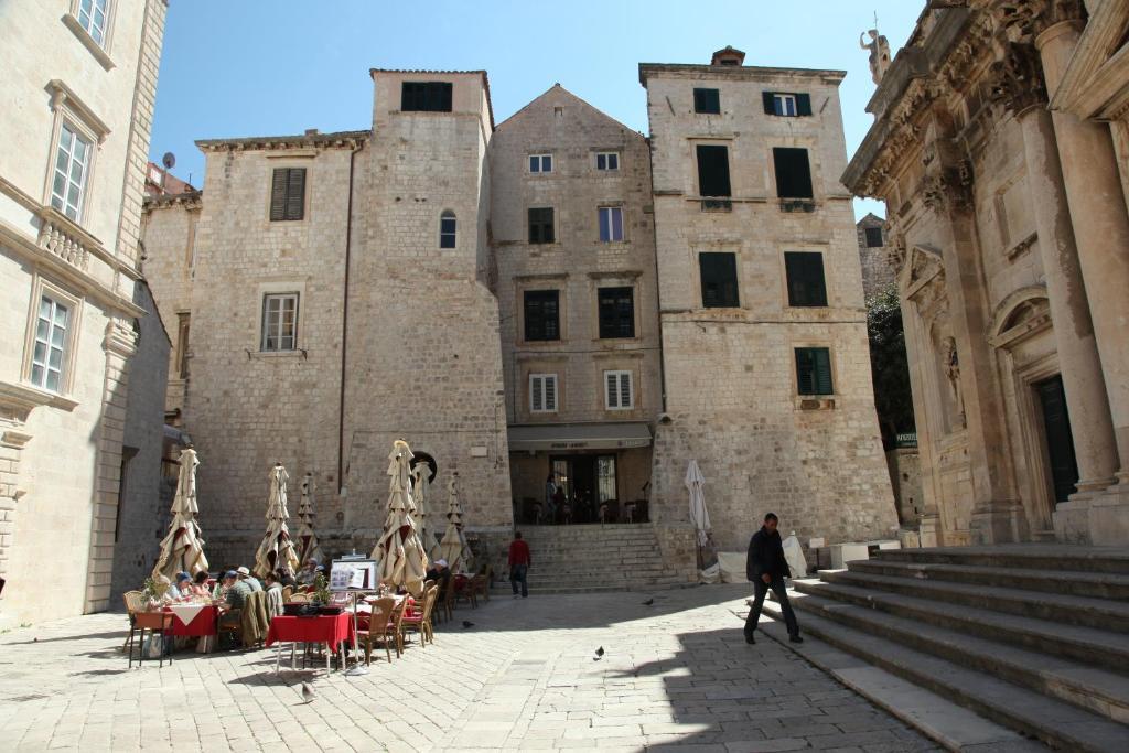 Studio Esperanza Dubrovnik Exterior foto